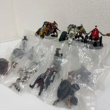 S.I.C. 시리즈 장혼 여러가지 10종