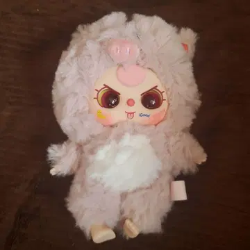 BABYTHREE 봉제 인형