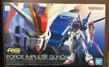 RG 1/144 포스 임펄스 건담