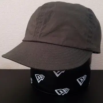 일본제 Nine Tailor Lymington Cap N-196 카키