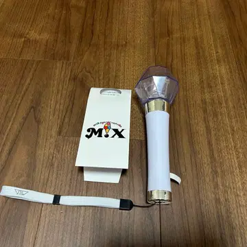 밀크 크리스탈 스틱 3