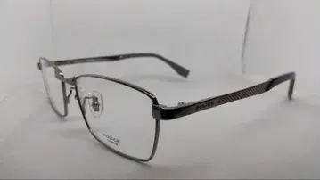 인기 모델 폴리스 안경 VPLT89J (신제품 미사용)
