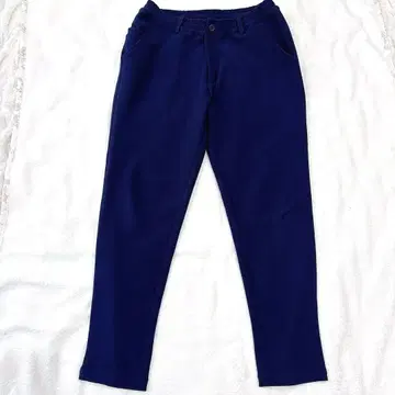 CALL & RESPONSE 팬츠 네이비 S