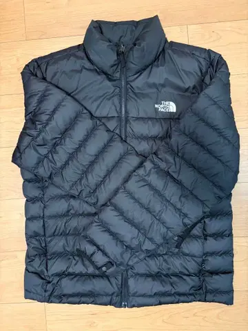 THE NORTH FACE 다운 자켓