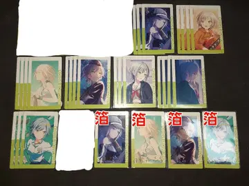 에피카 히노모리 시호 18B 22C