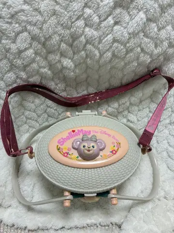 ShellieMay 팝콘 바게트 택 포함