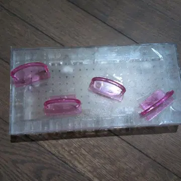 메라님 뽑기 게임 모 판타지의 UFO 9 걸이 패널