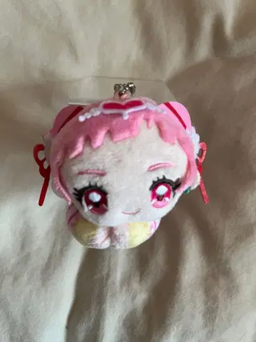 최종 가격 인하 허그 프리큐어 큐어 에일 봉제 인형