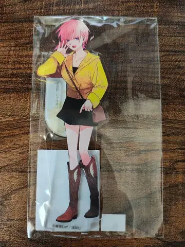 5등분의 신부 아틀레 아키하바라 아크릴 스탠드 이치카