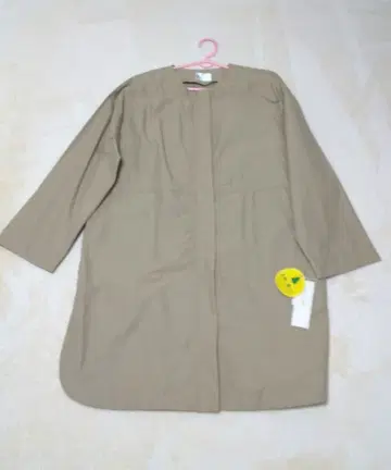 이온 ESSEME 스프링 코트