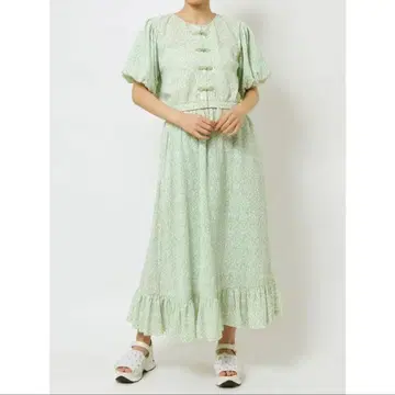 merry jenny 플라워 셋업 2세트 판매