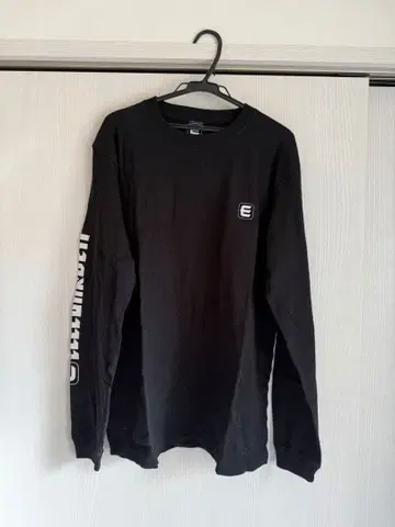 [ 미사용 ] ELLEGARDEN 롱T셔츠 L 사이즈