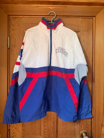 시카고 컵스 나일론 자켓