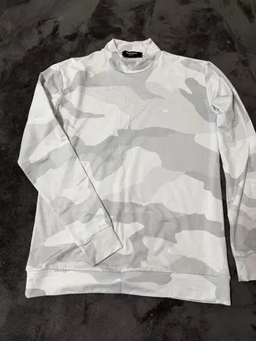 1PIU1UGUALE3 카모 패턴 RELAX 골프