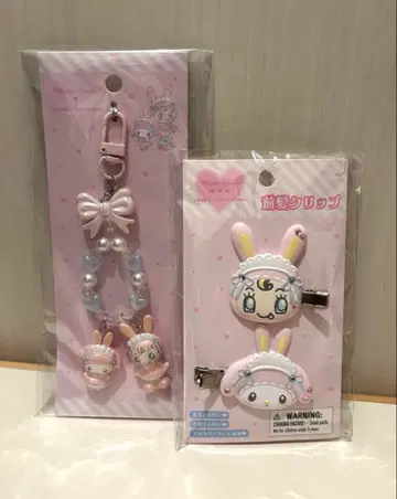 산리오 메조 피아노 마이멜로디 베리에짱 2세트