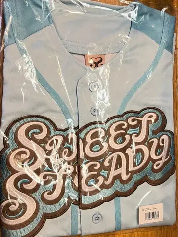 오토이 유이 SWEETSTEADY 유니폼