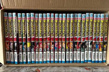 히로아카 나의 히어로 아카데미아 1권~26권 세트 증정품 포함