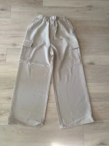 ROPE PICNIC 이지 카고 팬츠