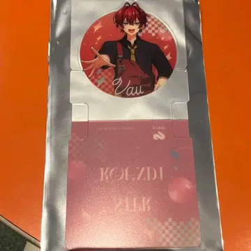 라운드원 ROUND1 STPR 스탠디 코스터 바우 기사X