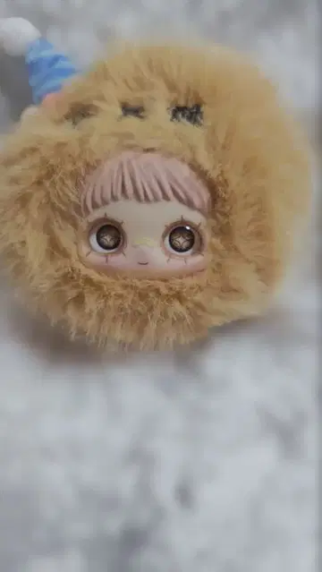 maymei 서커스 시리즈