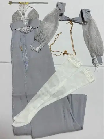 SD SDgr SD16 아웃핏 드레스 1/3 캐스트 인형