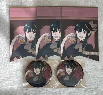 SPY x FAMILY 스파이 패밀리 요르 포저 할로윈