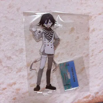 단간론파 오마 아크릴 스탠드 단론