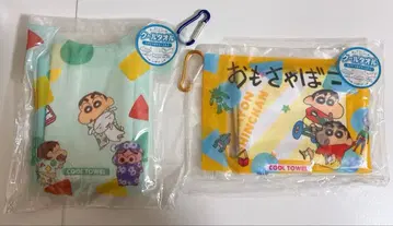 짱구는 못말려(크레용 신짱) 쿨 타월 x 2
