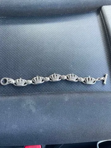 저스틴 데이비스 팔찌