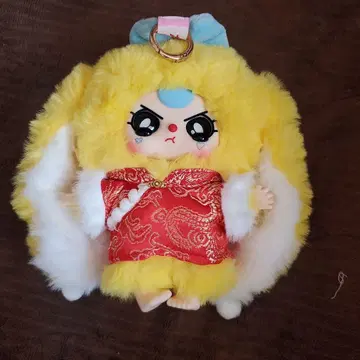 BABYTHREE 봉제 인형