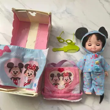 호른 군 돌봄 세트