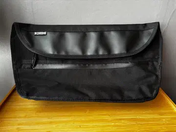 크롬 메신저 백 12L