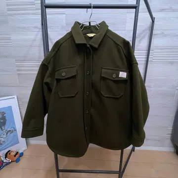 PENNEY'S [페니스] 울 자켓 와이드 실루엣 XL 상당