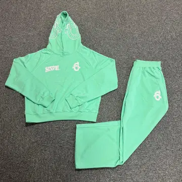 6PM 트루 릴리젼 셋업 [ 24시간 이내 발송 ]