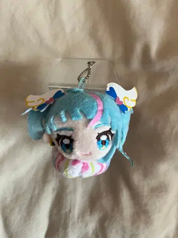 최종 가격 인하 히로가루 스카이 프리큐어 큐어 스카이 봉제 인형