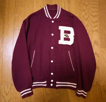 바시티 자켓 60s 빈티지 빈티지