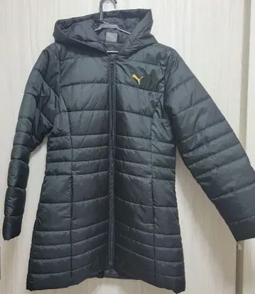 PUMA 패딩 자켓 L 사이즈