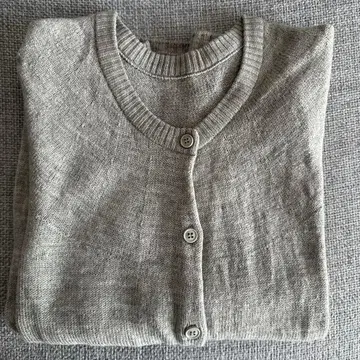 코토리웍스 구심 가디건 울 여성용 일본제 홀가먼트