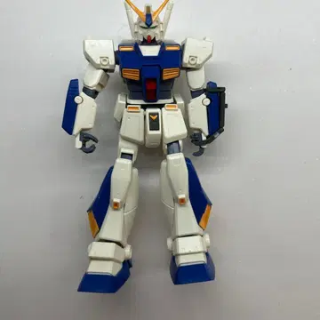 1/100 MG 건담 NT1 알렉스 기본 조립