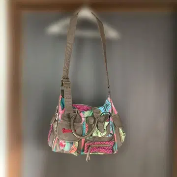 Desigual 컬러풀한 숄더백