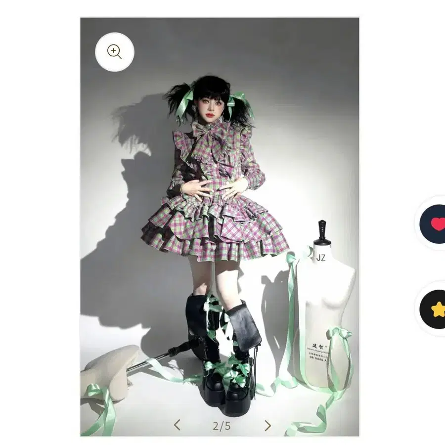 1번째 상품 이미지