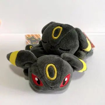 포켓몬 블래키 봉제 인형