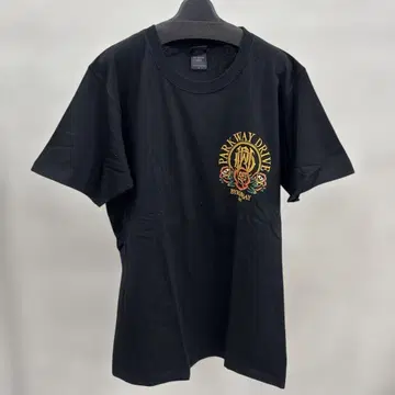 Parkway Drive 티셔츠 L 사이즈 블랙