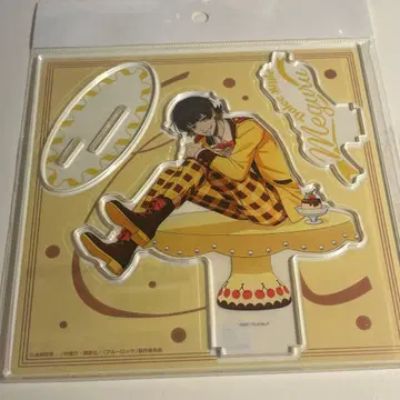 블루 록 바치라 메구루 돌체 아크릴 스탠드