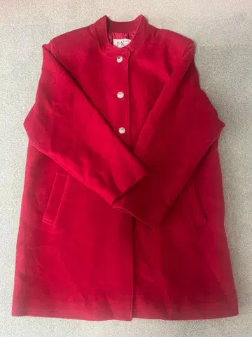 MADAM CHIC 롱 코트