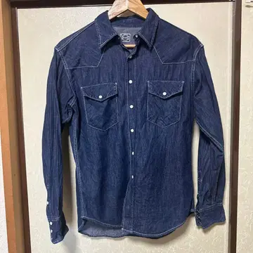 Pherrow's ( STORMY BLUE)