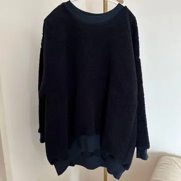 FUERTE 페르테 시프 보아 파일 풀오버