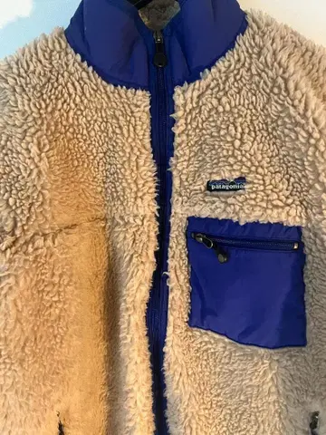 [ 새상품급 ] 파타고니아 클래식 레트로 M 사이즈 patagonia
