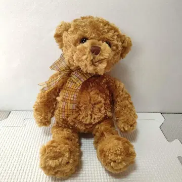 GUND 테디베어 봉제 인형