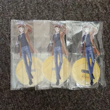 LIP x LIP 아이조 아크릴 스탠드